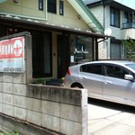 マムズケイク - 本当に一軒家