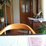 マムズケイク - 誰かの家みたいです