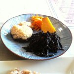 マムズケイク - ヘルシーなおかず達