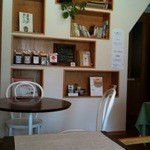 マムズケイク - お味噌や玄米なども販売してます