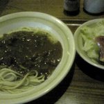 北喜常 - カレースバゲティー