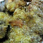 北喜常 - フライドレバーアップ