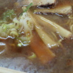 ラーメン専門 つるや - 