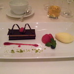 ヨコハマ グランド インターコンチネンタルホテル - 