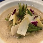 トゥールダルジャン - 