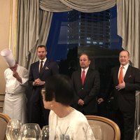 トゥールダルジャン 東京 - 