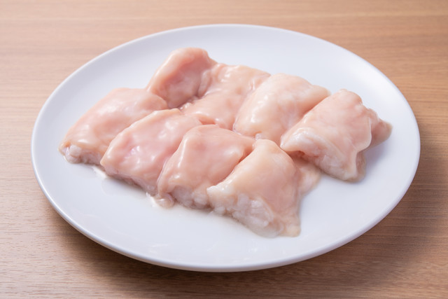 ボリュームたっぷりでヘルシーな 手巻き焼肉 のブーム来るか 関西の人気店 金の牛 が東京 赤坂に進出 2017年9月19日 エキサイトニュース