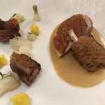 トゥールダルジャン - 