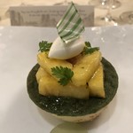 トゥールダルジャン - 