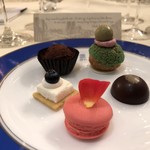 トゥールダルジャン - 