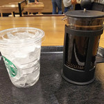 スターバックスコーヒー - 2018.5.27