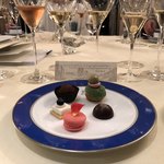 トゥールダルジャン - 