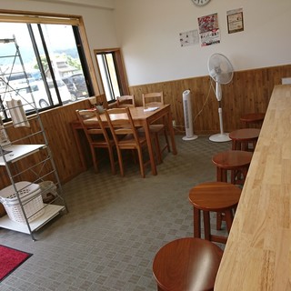 ラーメン 高橋家_2