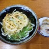 八丁うどん