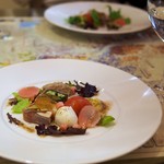 ビストロ ブラージュ - 