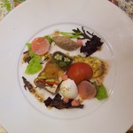 ビストロ ブラージュ - 