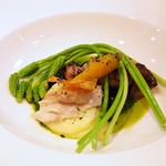 ビストロ ブラージュ - 