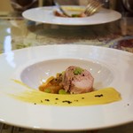 ビストロ ブラージュ - 