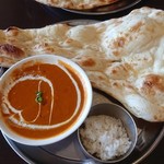 インド・アジア料理　ポカラ - 