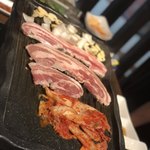 韓国料理ジャンチ村 - 