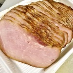 植野食品 - 料理写真: