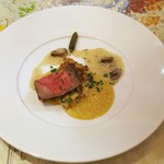 ビストロ ブラージュ - 