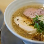 麺屋　日出次 - 