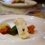 ビストロ ブラージュ - 