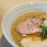 麺屋　日出次 - 