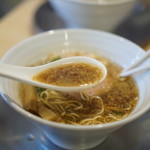 麺屋　日出次 - 