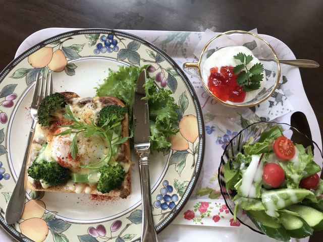 料理工房 Uhu（ウーフー） 摺沢 &ndash; 岩手県一関市の洋食店