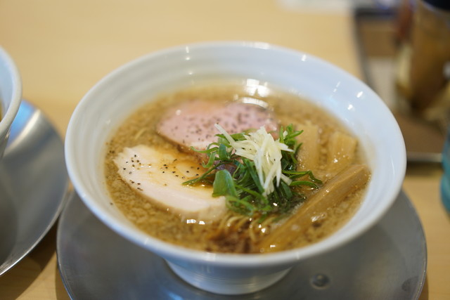 麺屋 日出次 新静岡 ラーメン 食べログ