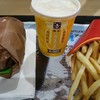 マクドナルド 伊予西条店