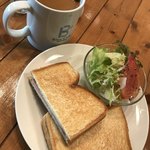 ブルーカフェ - 