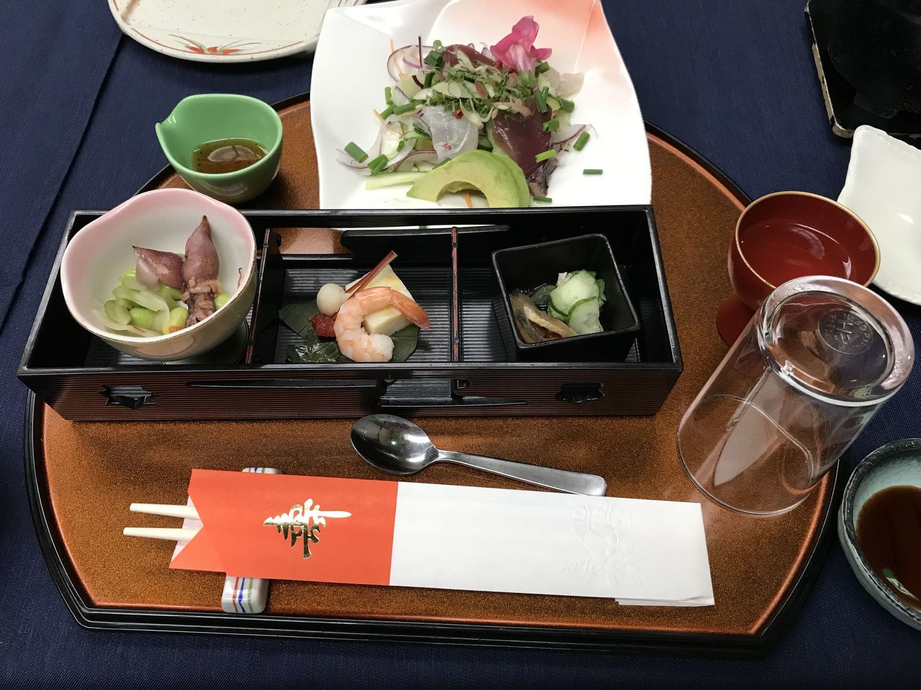時わすれ 開華亭 name=