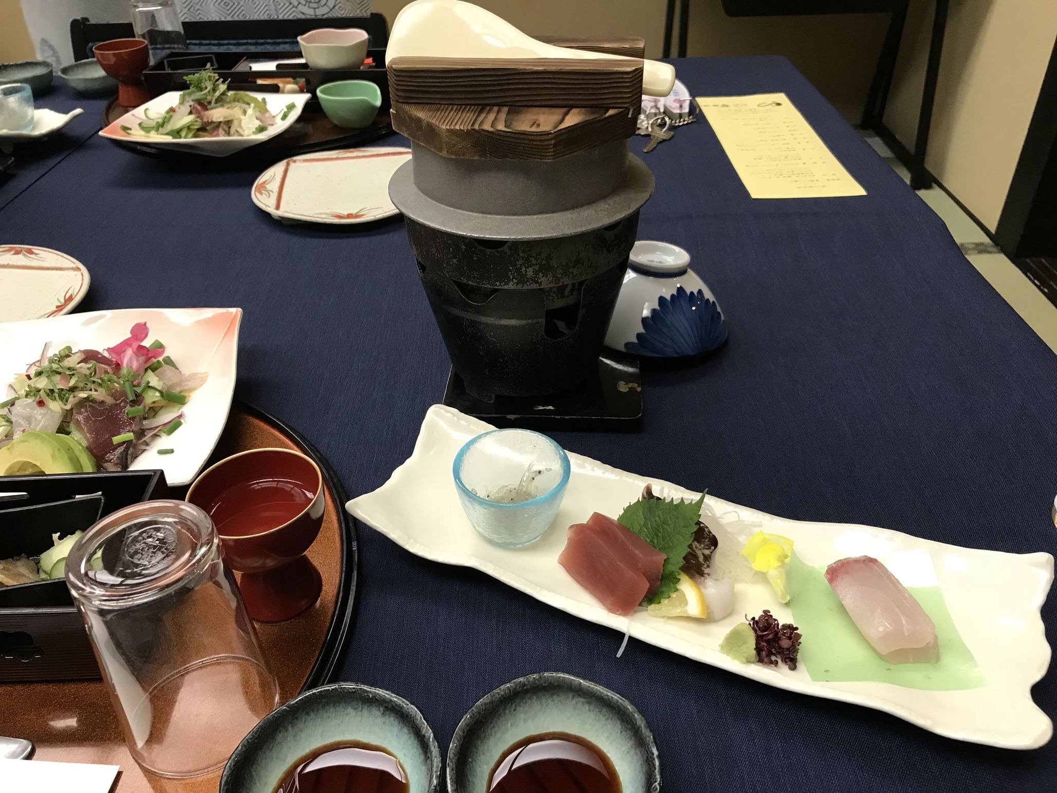時わすれ 開華亭 name=