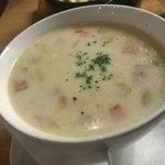 オイスターラバーズ - 