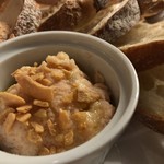 オイスターラバーズ - 