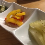 オイスターラバーズ - 