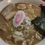 えびすらーめん - ラーメン