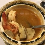 THE LOCAL - トムヤムクン