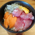 安井 水産 - 