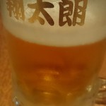 翔太朗 - 生ビール！