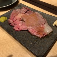 ブッフェアンドカフェ スロープサイドダイナー ザクロ - 
