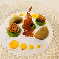 レストラン・パッション - 