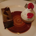 パティスリー オー フィル ドゥ ジュール - 