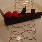 パティスリー オー フィル ドゥ ジュール - 