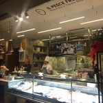 IL PESCE FRESCO - 