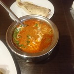 チキンカレー