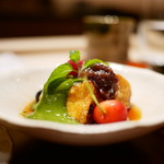 西麻布 いちの - 